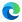 Ícone do Edge