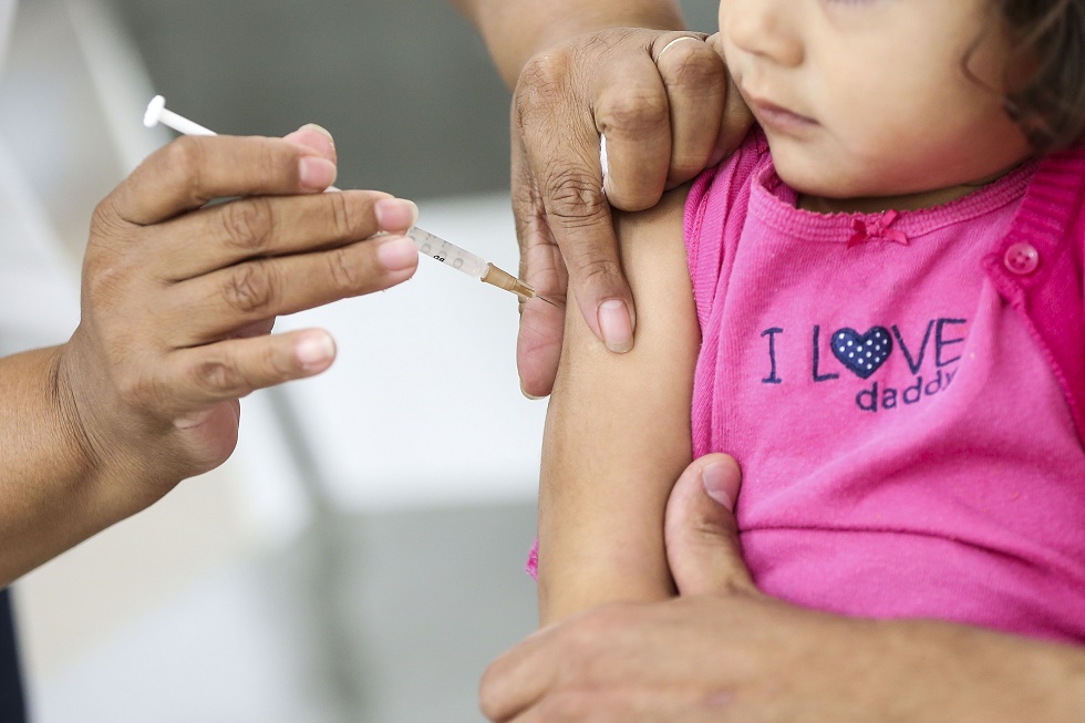 Campanha de vacinação contra influenza começa nesta quarta (10) em Cuité