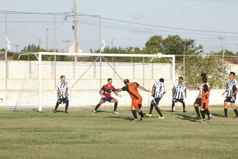 Confira os resultados da 3ª rodada do Campeonato Municipal de Futebol em Cuité
