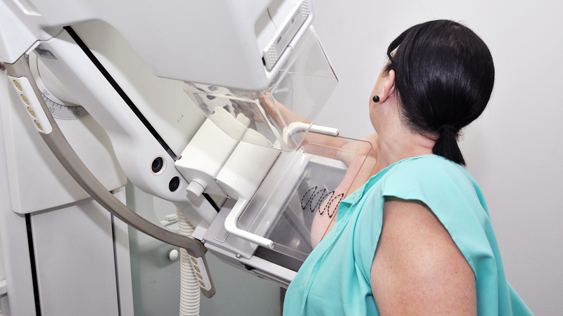 Cuité realiza quase 4 mil mamografias em menos de 2 anos