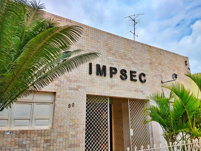 TCE/PB aprova contas 2017 do IMPSEC