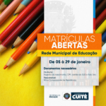 Matriculas 1×1