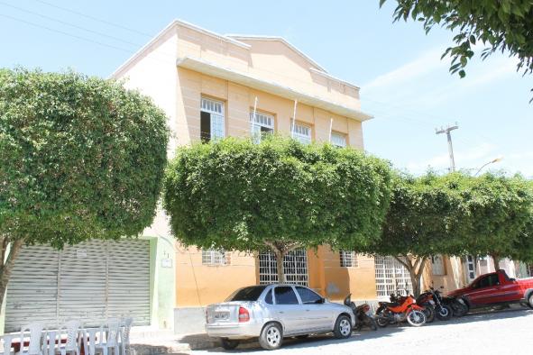 Prefeitura de Cuité paga salários de maio dentro do mês trabalhado e injeta mais de R$ 3,4 milhões na economia local