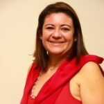 Foto Perfil Poliana Cristina Dantas da Silva