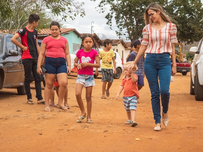 Assistência Social promoverá comemoração para crianças do Serviço de Convivência e Programa Criança Feliz