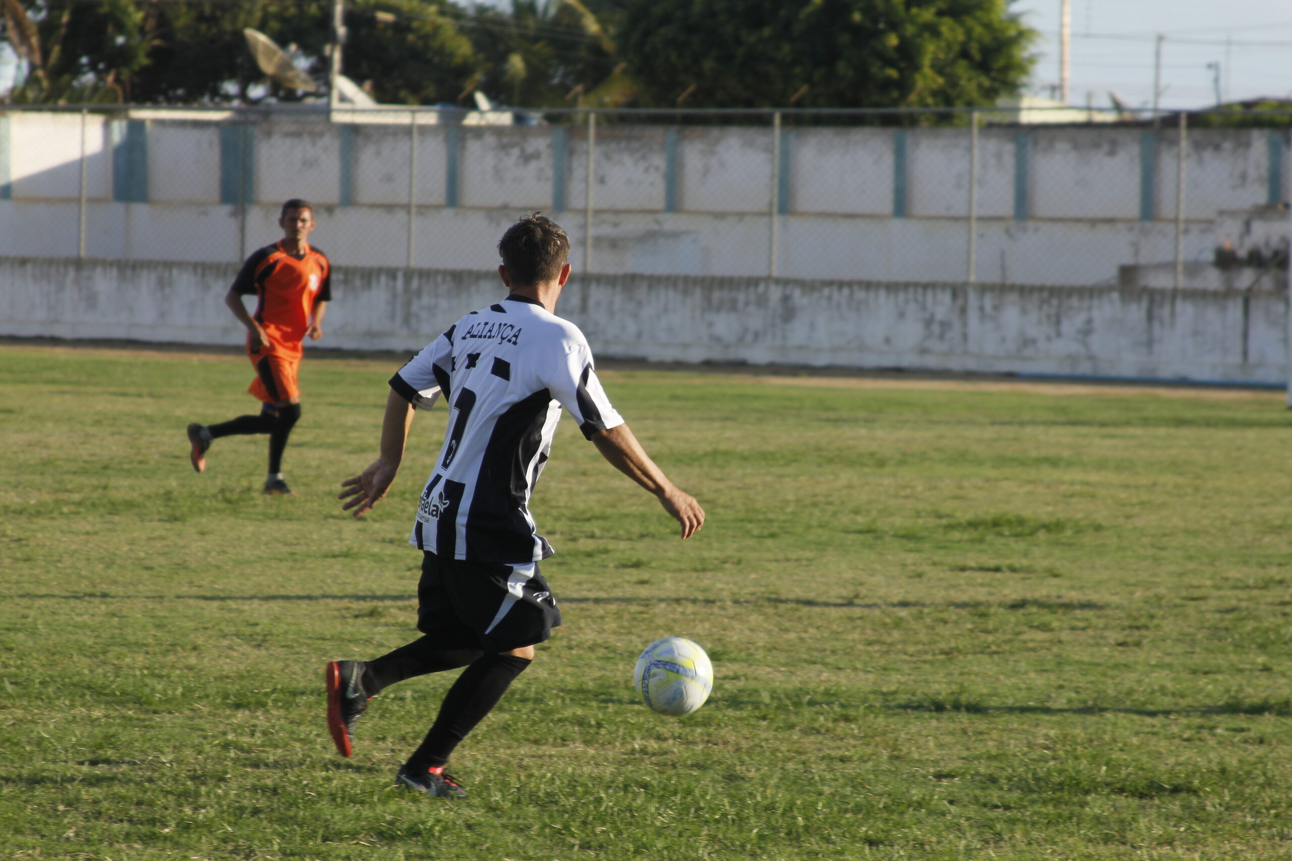 Copa Rural 2021 marcará retomada das atividades esportivas do município