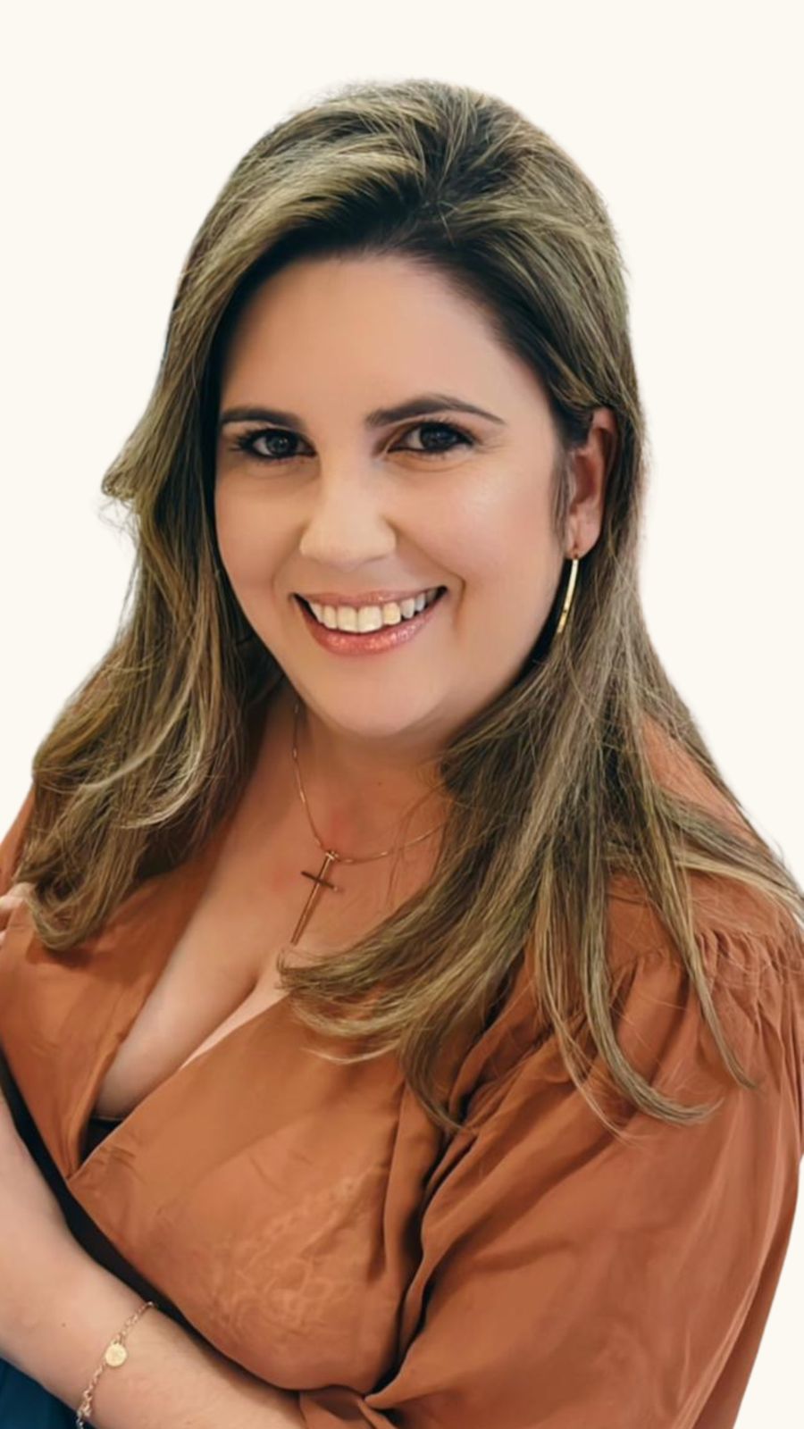 Foto Perfil Drielly Gilmária Medeiros Dantas