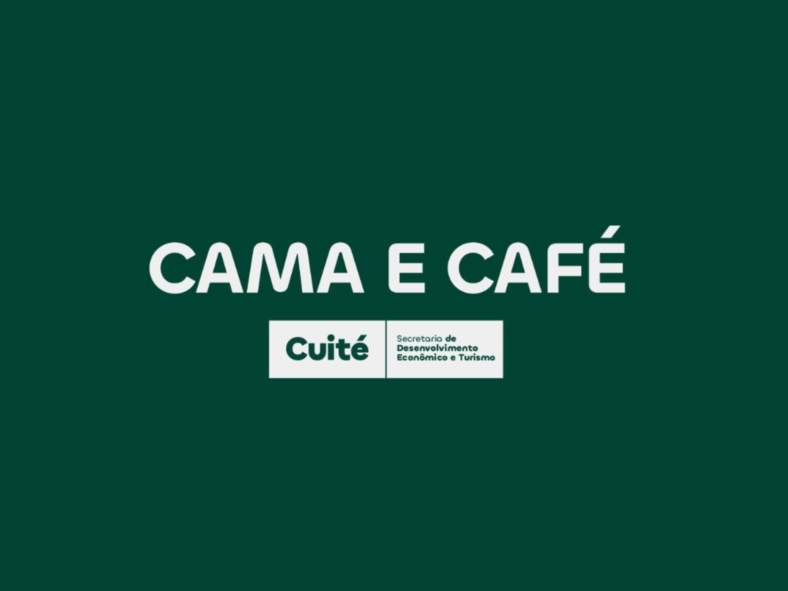 SEJA UM ANFITRIÃO NO “CAMA E CAFÉ”, PROJETO DE HOSPEDAGEM ALTERNATIVA EM CUITÉ