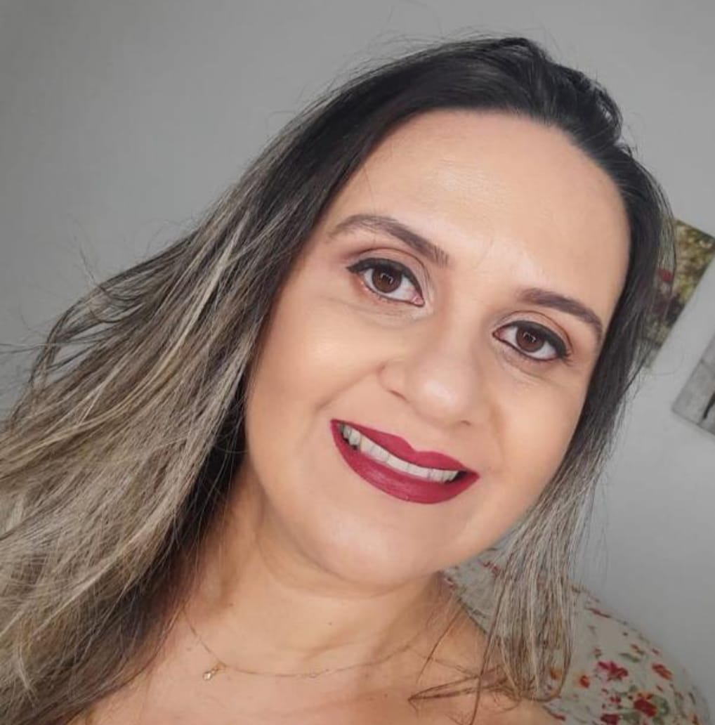 Foto Perfil EDJACLEY TEIXEIRA