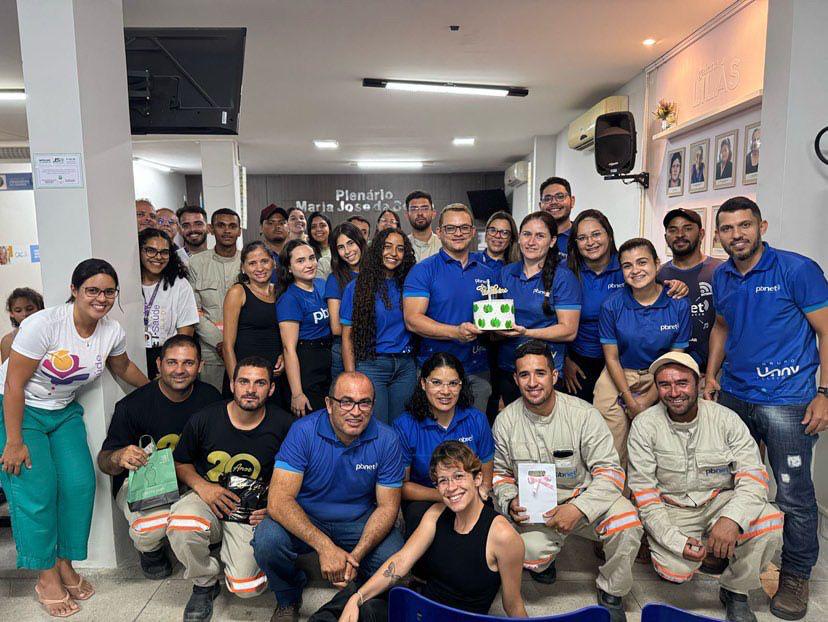 Cuité conquista 1º lugar no Qualifica Município em Saúde do Trabalhador