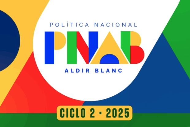 Foto de O Ciclo 2 da Política Nacional Aldir Blanc de Fomento à Cultura (PNAB), regido pela Lei nº 14.399/2022 e estruturado para o biênio 2023-2024, representou o primeiro repasse regular e continuado de recursos federais da União para estados, Distrito Federal e municípios.
